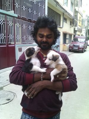 AdithyaRohith's profile picture. 