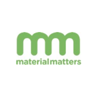 Material Matters (@matmatnews) 's Twitter Profile