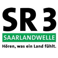 SR 3 Saarlandwelle (@sr3saarland) Twitter profile photo