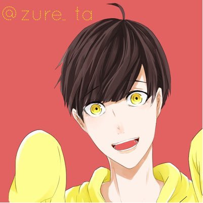 zure@低浮上さんのプロフィール画像