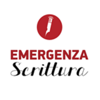 Emergenza Scrittura (@emergscrittura) 's Twitter Profile Photo Emergenza Scrittura (@emergscrittura) 's Twitter Profile Photo
