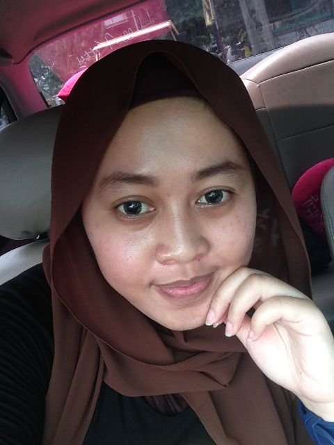 ghea_wiranti's profile picture. Jual trolly bag utk anak2 dan cream muka..happy shopping sista.