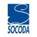 SOCODA (@groupesocoda) Twitter profile photo SOCODA (@groupesocoda) Twitter profile photo
