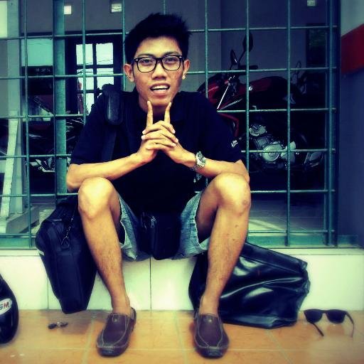 Ferry_AP26's profile picture. FACEBOOK: Ferry Anggie Pratama