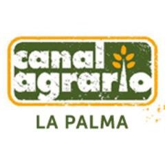 Canal Agrario La Palma recopila las principales noticias de la agricultura, ganadería, pesca y medio rural de La Palma.