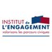 Institut de l'Engagement (@i_engagement) Twitter profile photo