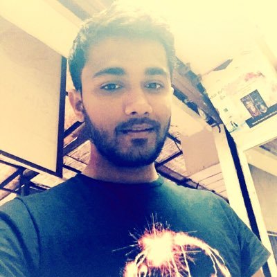 jaimin_28i's profile picture. i think therefore i am