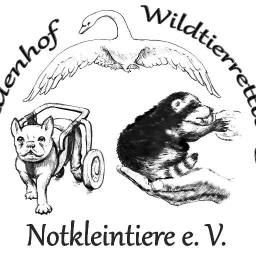 Gnadenhof & Wildtierrettung Notkleintiere e.V.