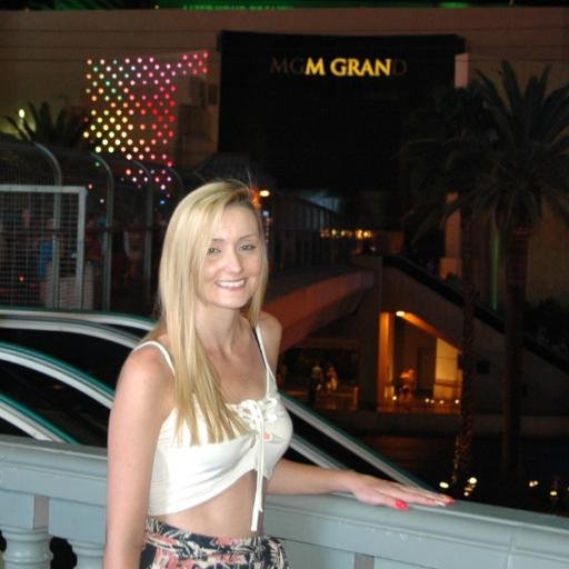 ChloeLong01's profile picture. 