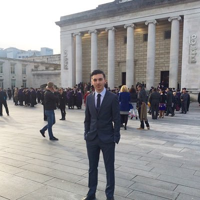 ahmetkocatrkmen's profile picture. 