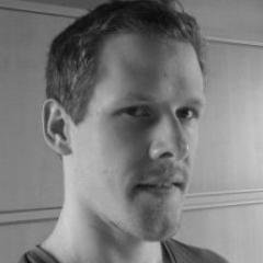 jespernj's profile picture. 