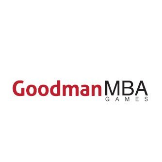 GoodmanMBAGames's profile picture. The Goodman School of Business is ready and excited for the MBA games  #GoodmanMBAGames #GoodmanSpirit