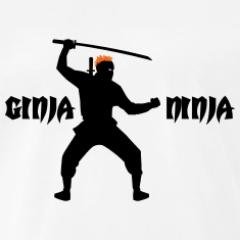 XlGinjalX's profile picture. 