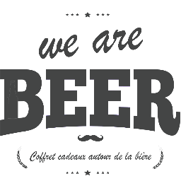 wearebeer Profile