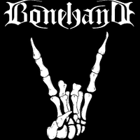 Steve Holetz (@bonehand) 's Twitter Profile Photo