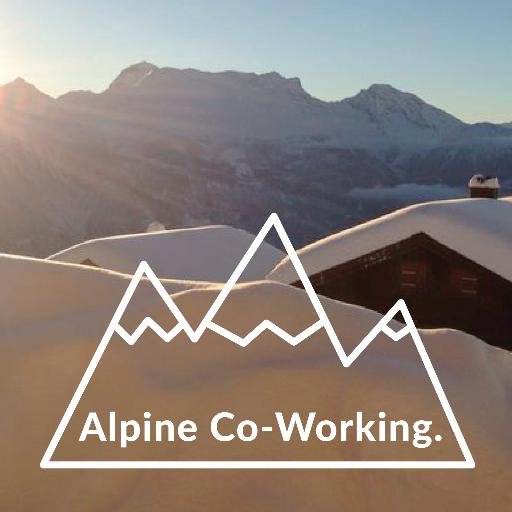 Co-working retreats and team offsites in the Alps. Ask us about work space design, too.