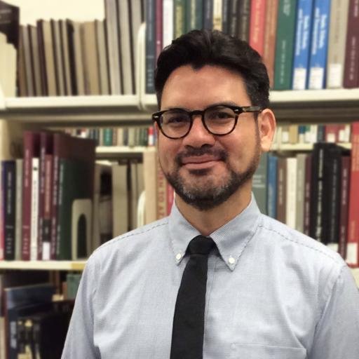 silva_socrates's profile picture. Latin American & Iberian Studies Librarian at Columbia and Cornell University Libraries