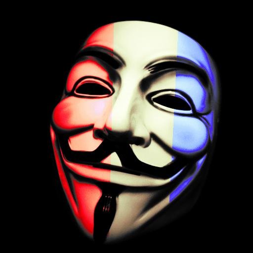 SD3cAnon's profile picture. 