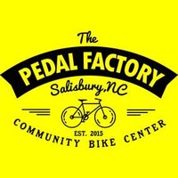 The Pedal Factory(@thepedalfactory) 's Twitter Profileg