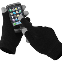 Touch Screen Gloves(@BCSSGloves) 's Twitter Profile Photo