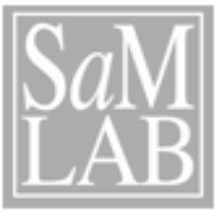 SAMLabInc's profile picture. 