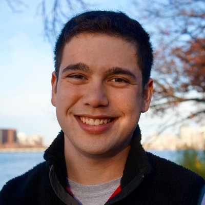 Ben Vander Profile
