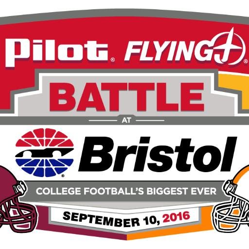 Battle At Bristol