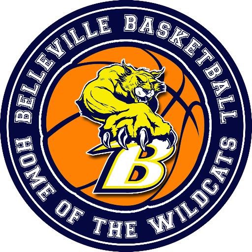 Official Twitter page of the Belleville Boys Basketball Program.