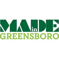 Made In Greensboro (@madeingso) 's Twitter Profile