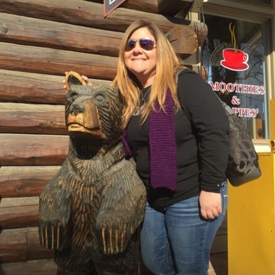 juligreenleaf's profile picture. 