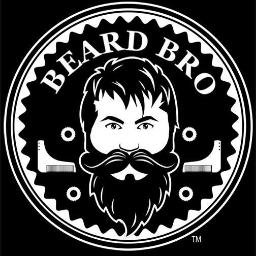 The Beard Bro - The most complete beard shaping tool.