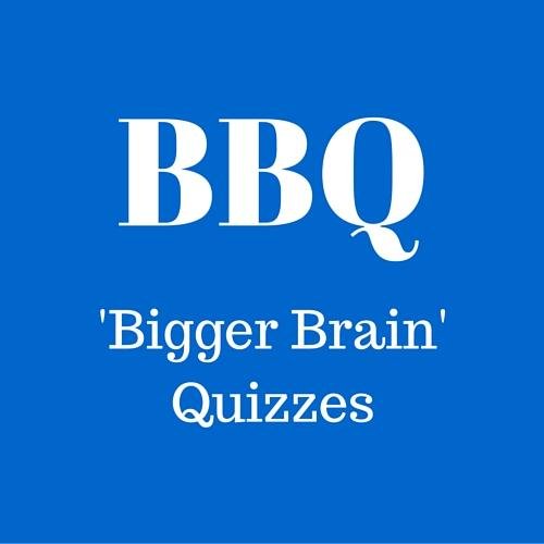 A one-stop shop for your bespoke quiz.