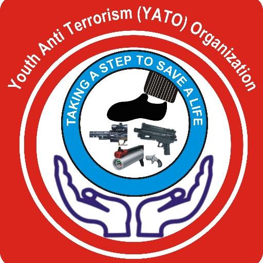 yatopakistan's profile picture. yato ngo. youth anti terrorism organization pakistan
.Terrorism is Global Challenge Our Organization is First Organization in Pakistan to Against Terrorism .