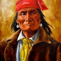 Geronimo (@geronimoeco) 's Twitter Profile