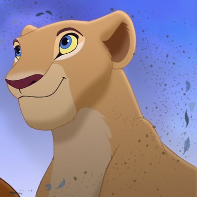 ❝Proud Mother of Kiara and Kion and even prouder Queen and Mate of Simba #TLK❞