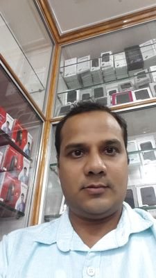 JainJayanthlal's profile picture. 