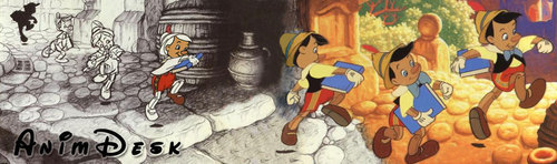 AnimDesk's profile picture. AnimDesk is a 2D Animation Company. We make animated movies, create animation tutorials for new animators and specialize in 2D Animation reconstruction process.