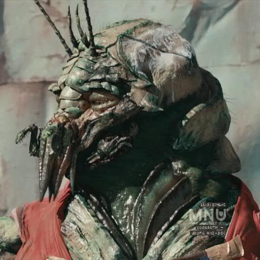 Libanasidus's profile picture. une créature pensante