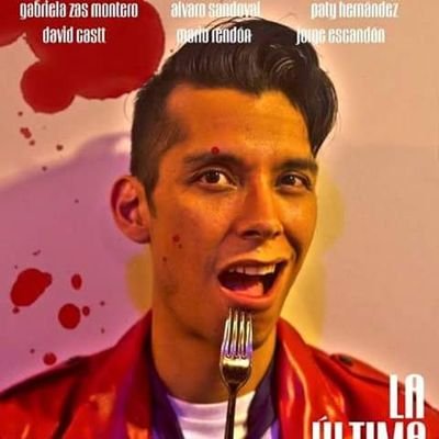 grillo014's profile picture. actor, dramaturgo y chef