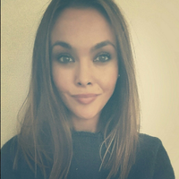 Guðrún Ansnes (@gudrunansnes) 's Twitter Profile