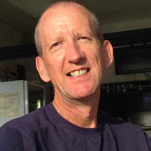 morton_robin's profile picture. Writer, coach, online entrepreneur, cyclist and Dad