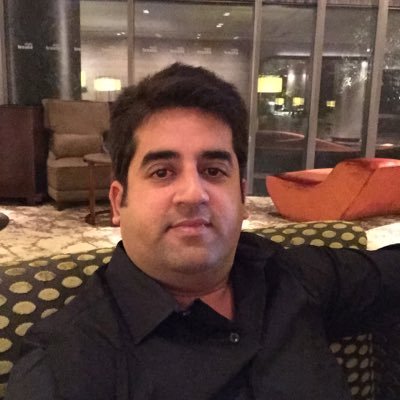 DudaniPradeep's profile picture. Proud to be Hindu