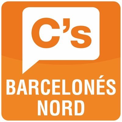 Perfil oficial de C´s Barcelones Nord