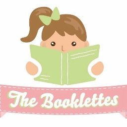 Herzlich willkommen auf dem offiziellen Twitter Account der Booklettes - Leseclub 2.0