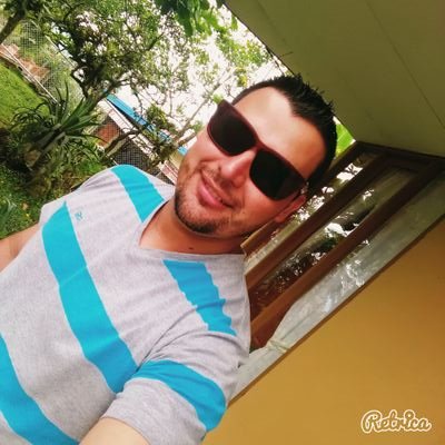 Hector69421589's profile picture. 