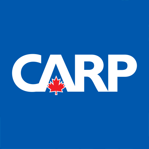 We’ve Moved! For all your CARP info, follow us at @CARPAdvocacy