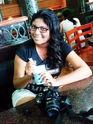 crazy and happy :) 
street photographer :)