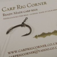 CarpRigCorner (@carprigcorner) 's Twitter Profile