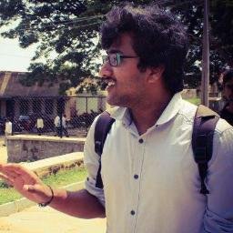 Keerthi__Gowda's profile picture. 