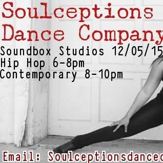 A company where contemporary and hip hop meet at the intersection of our souls.

love, 

Molly Waldner, Eileen Tayam and Holly Austin.